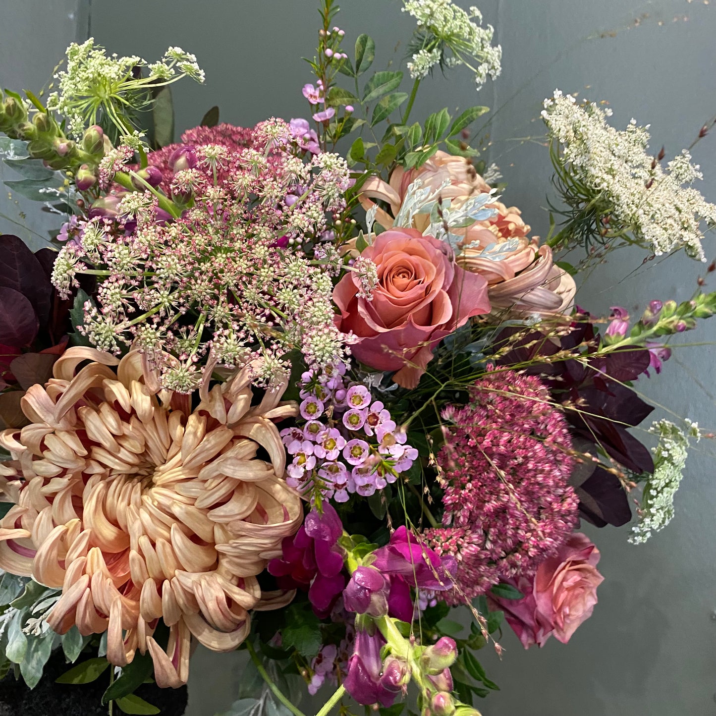 Local Flower Delivery