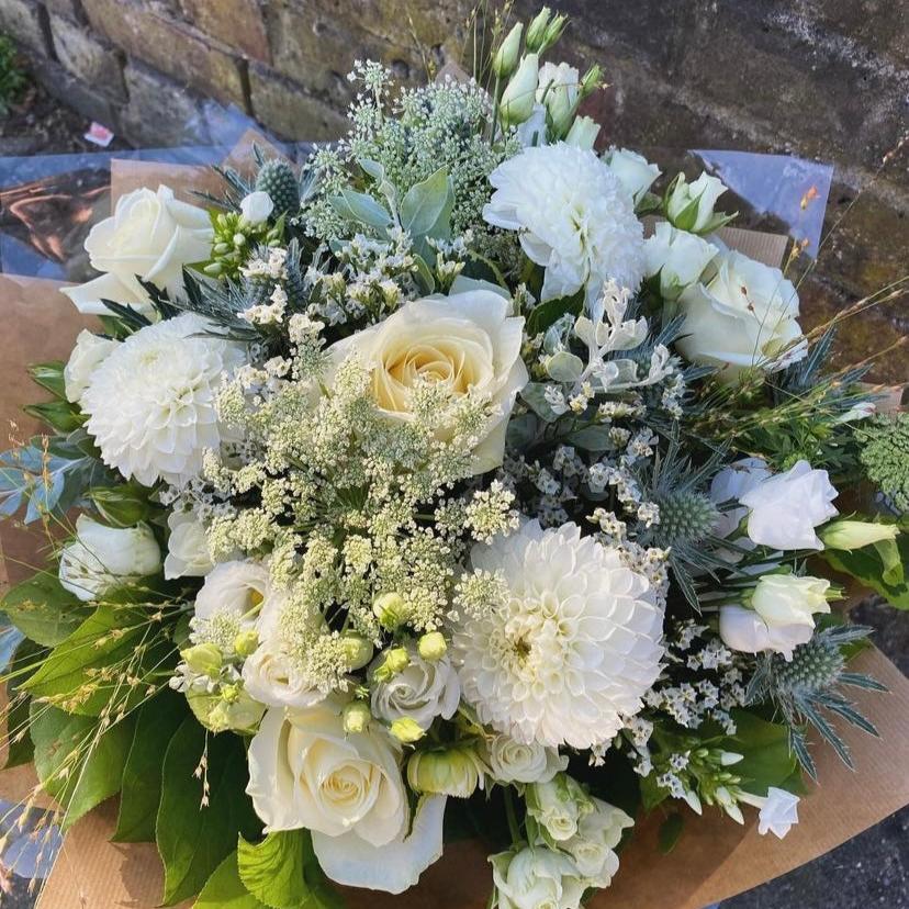 London Flowers Same Day Delivery