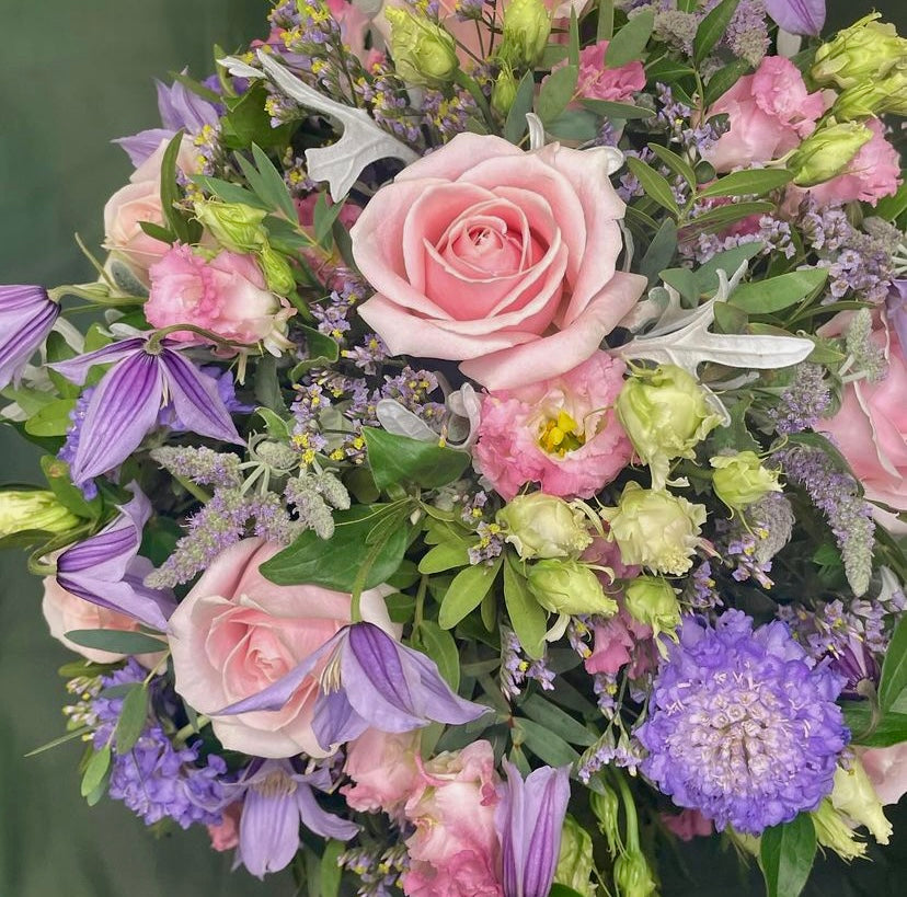 Next Day Delivery Flowers London