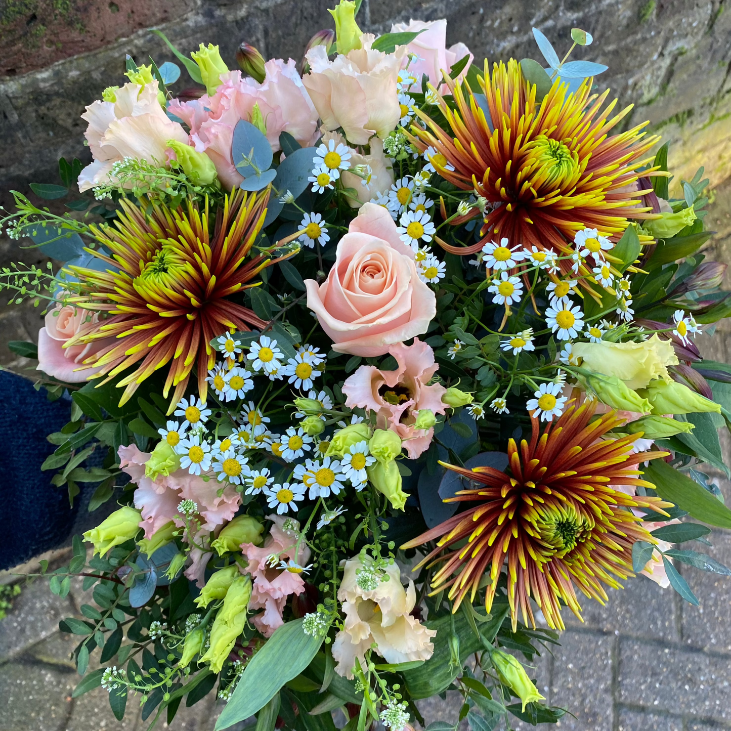 Local Flower Delivery Winchmore Hill