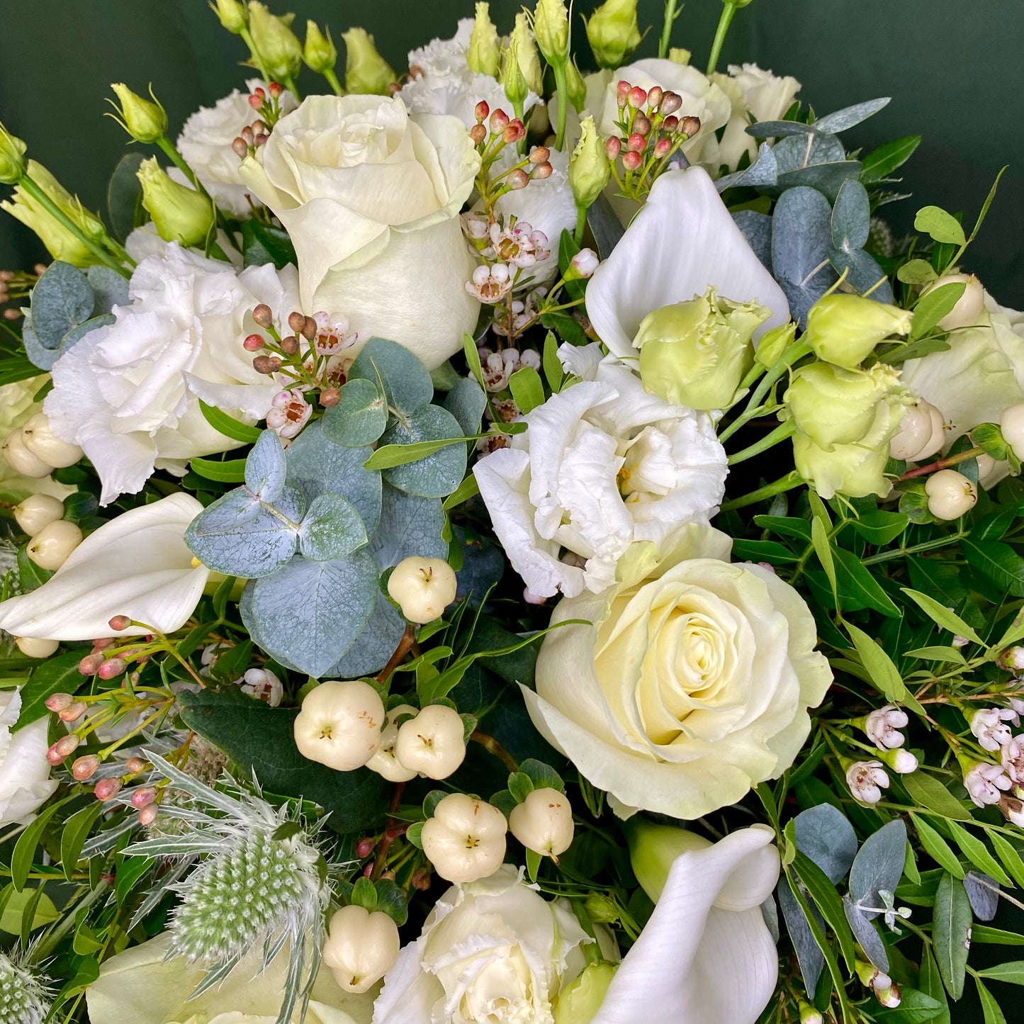 Flower Delivery London Next Day