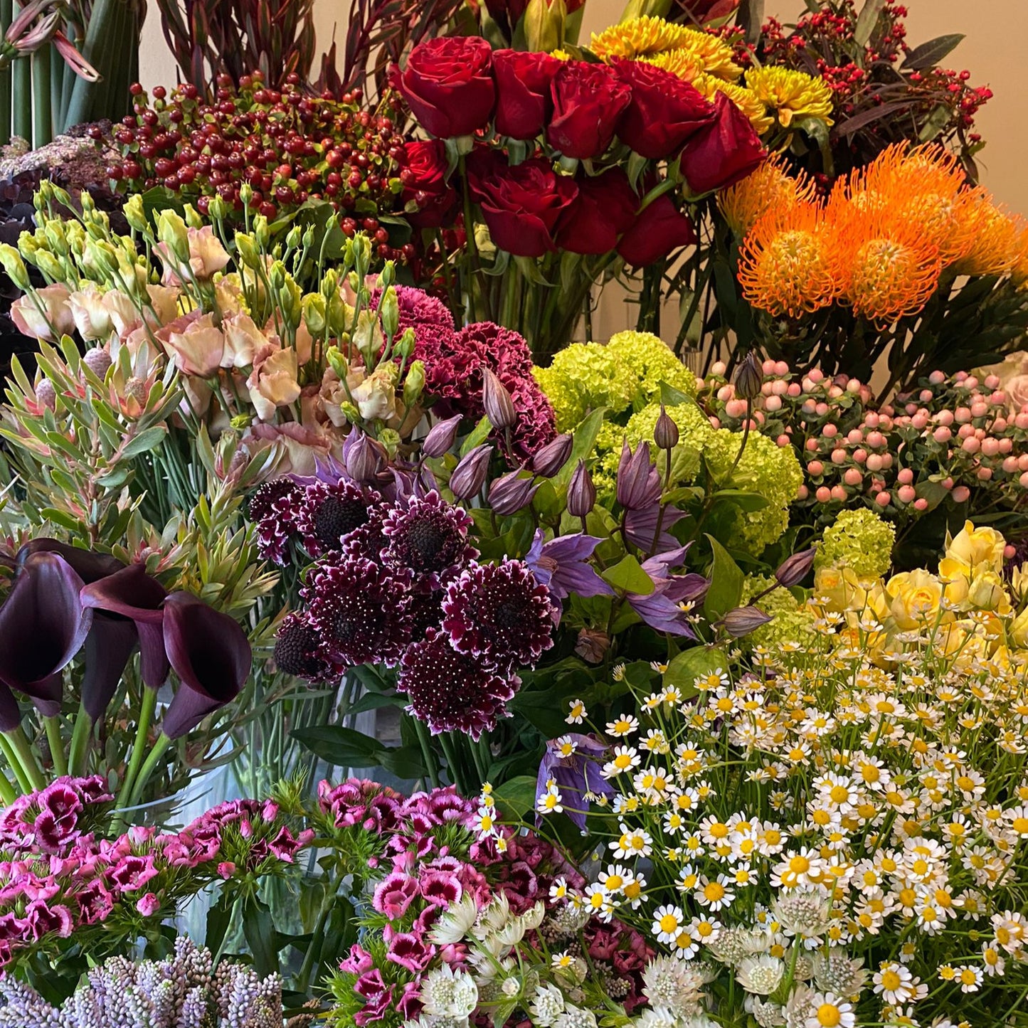 Winchmore Hill Florist