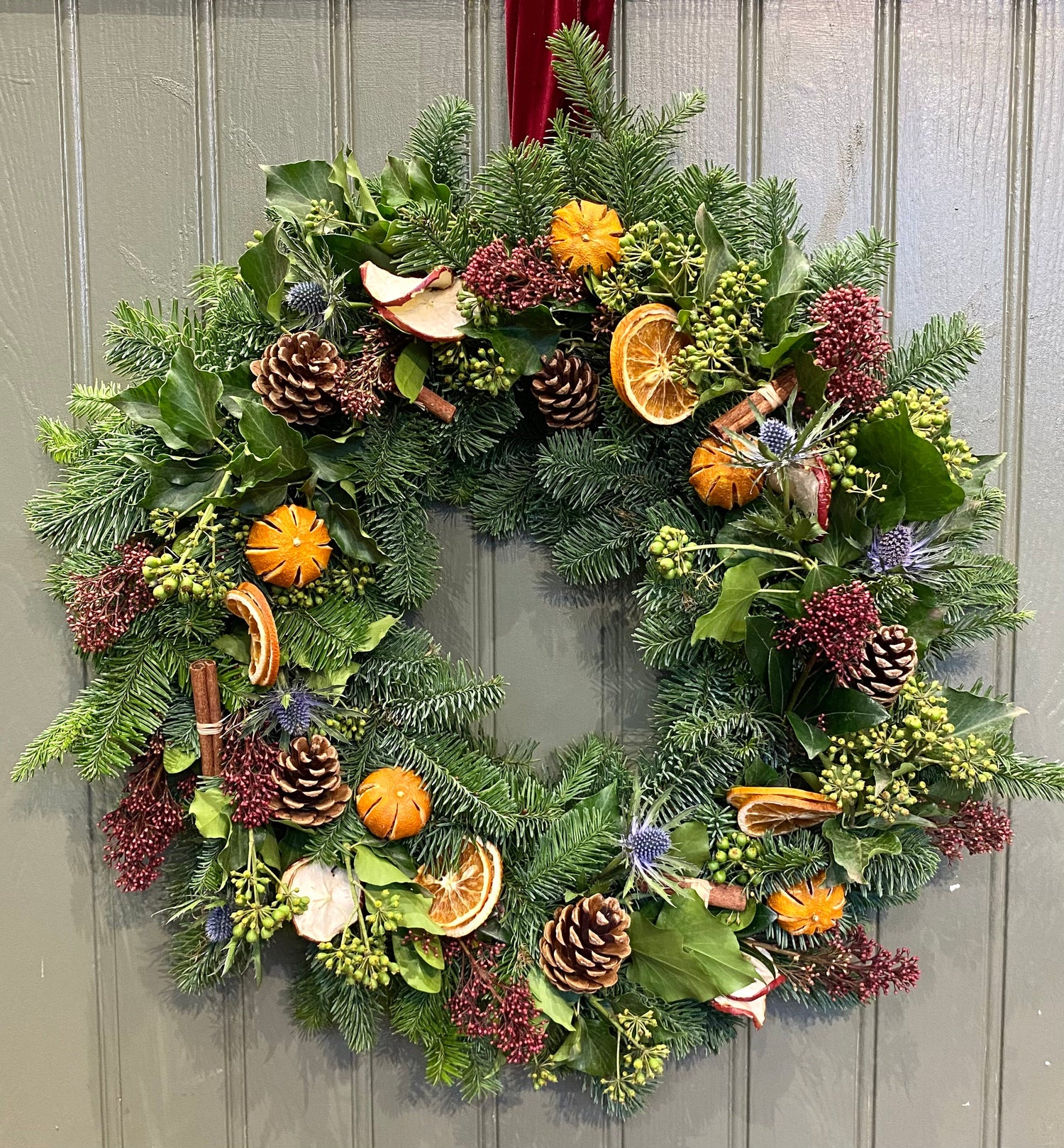 Wreaths