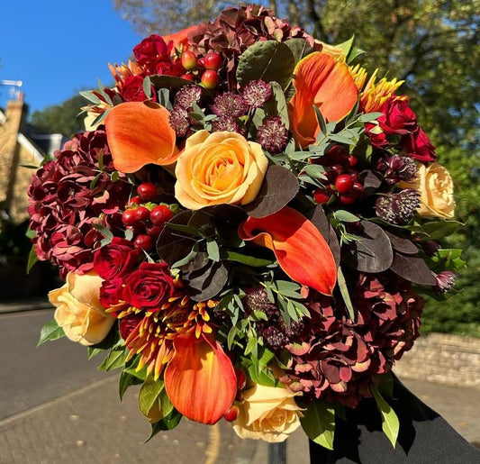 Bouquet for Delivery Winchmore Hill