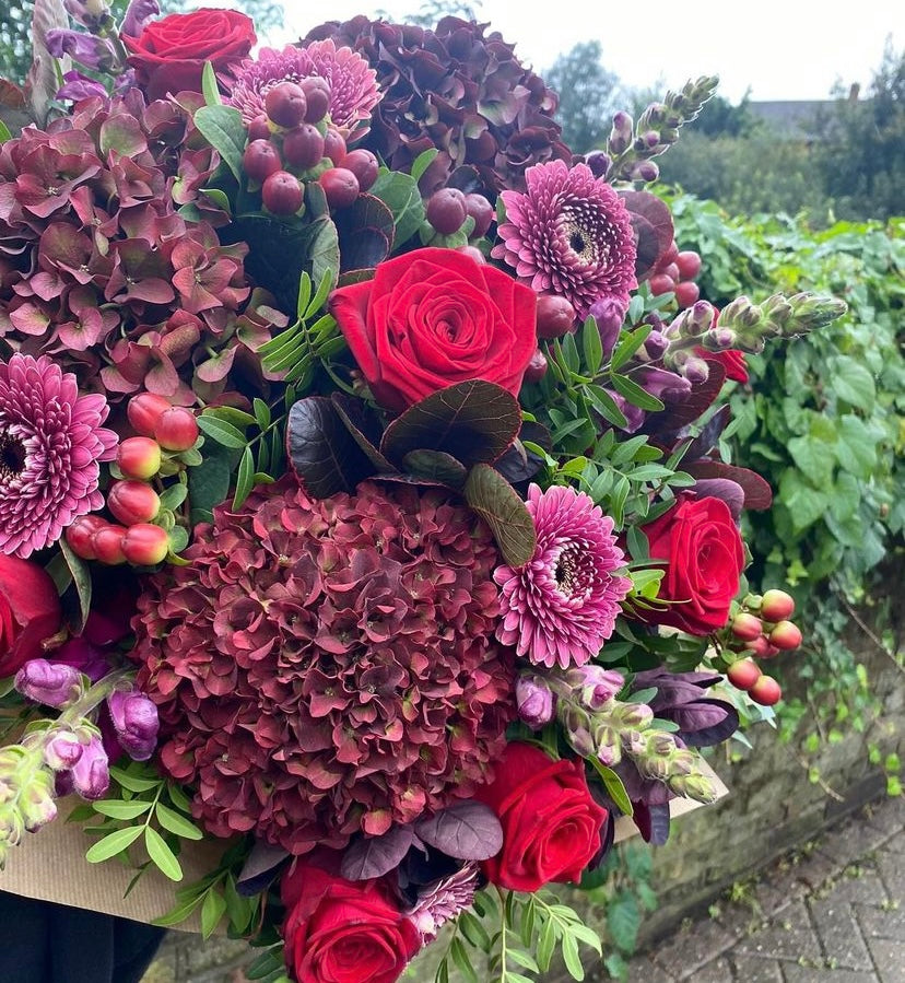 Winchmore Hill Florist