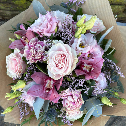 Panache on the Green Special