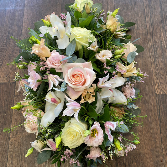 Floral Spray - Sympathy Flowers