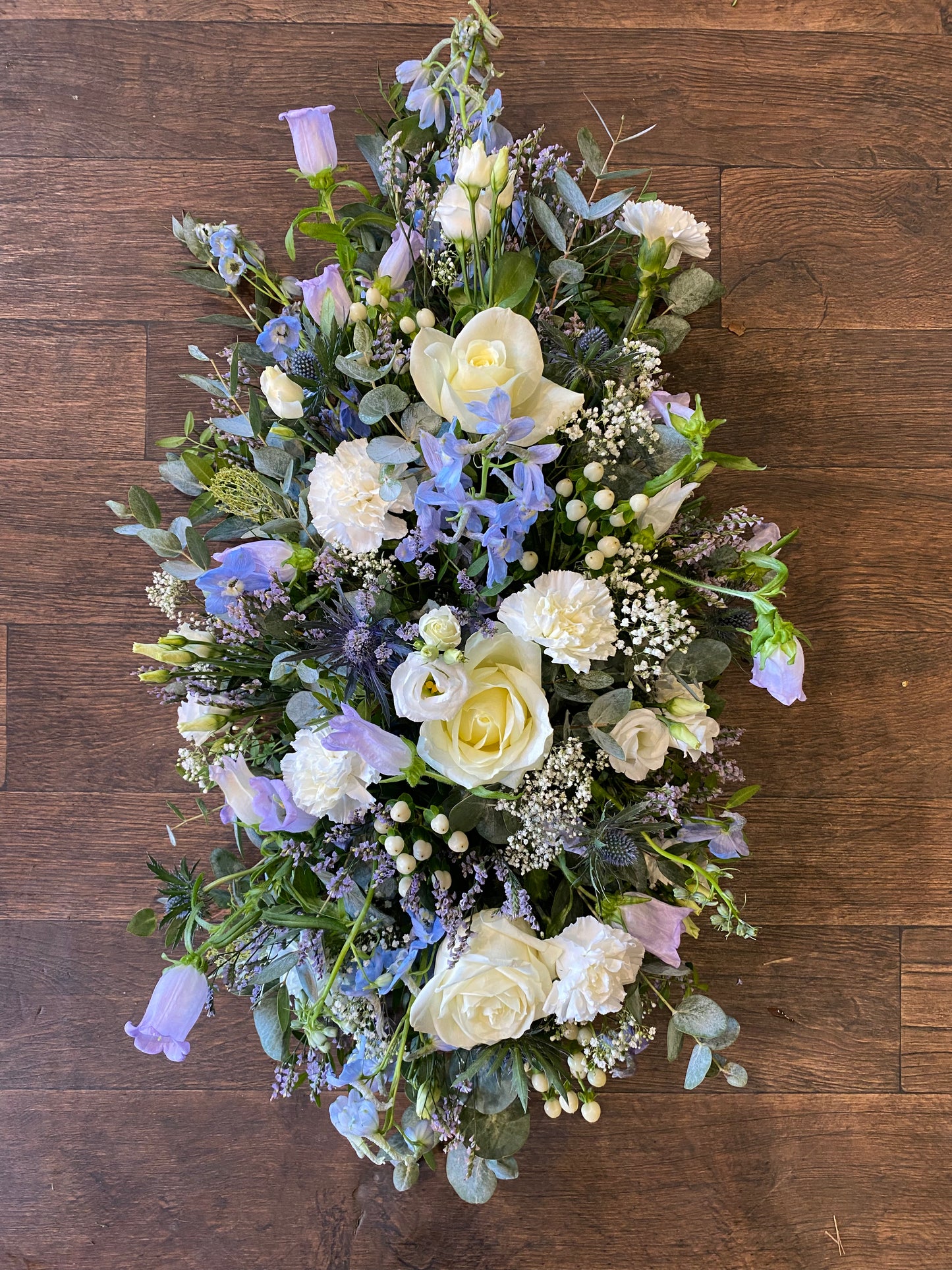 Floral Spray - Sympathy Flowers