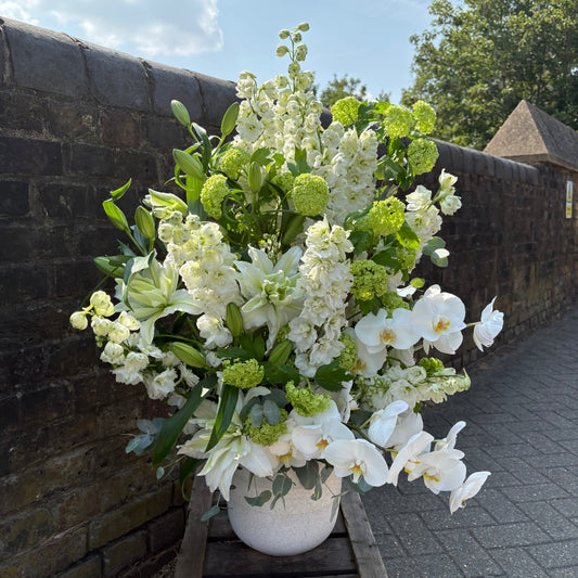 Statement Bespoke Arrangement