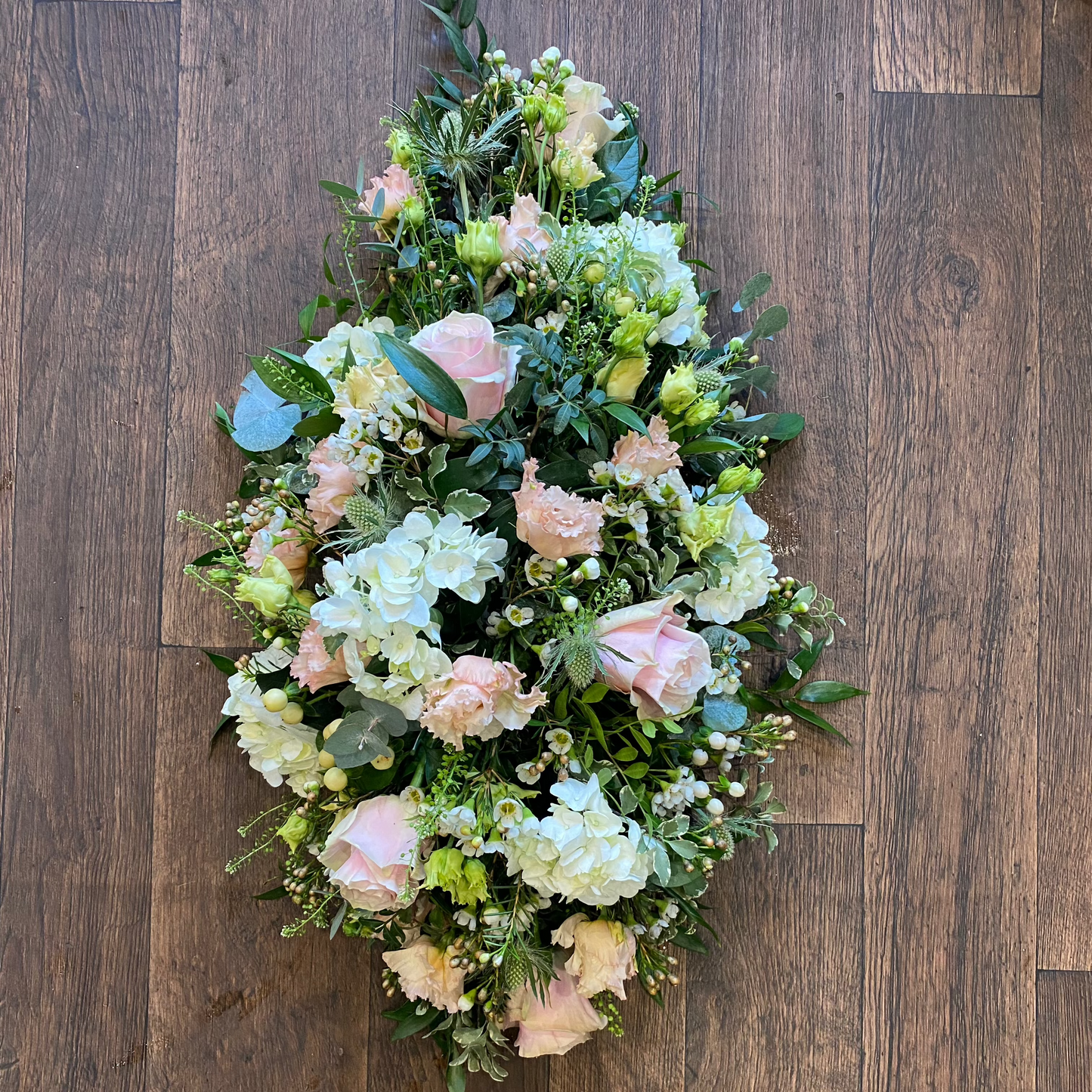 Floral Spray - Sympathy Flowers