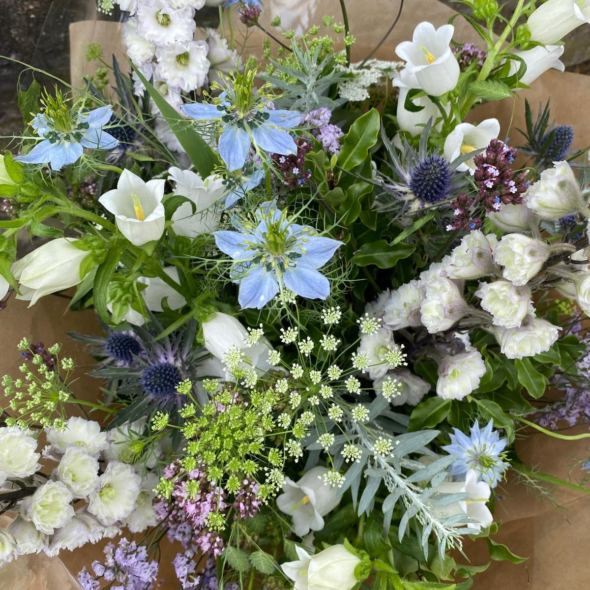 wild flowers same day delivery