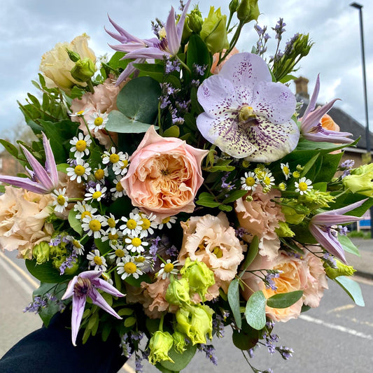 Florist's Choice